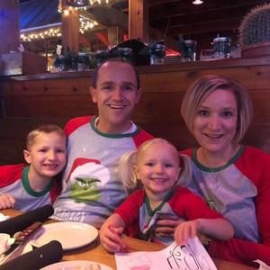 Meet your Posher, Amie